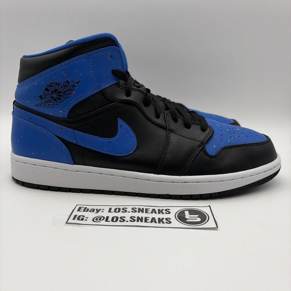 Jordan size 12